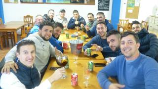 El Playas ata el subcampeonato